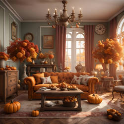 10-29-2023 Autumn's room FreeStockImage No-Credit