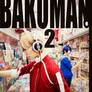 BAKUMAN X2