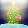 Christmas tree
