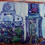 Pupin's x-ray! Part 4.0 (Finished)