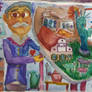 Suitcase of memories, Part 5 (Finished)