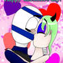 Happy Valentine's day!