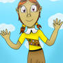 Junior Scout (Request)
