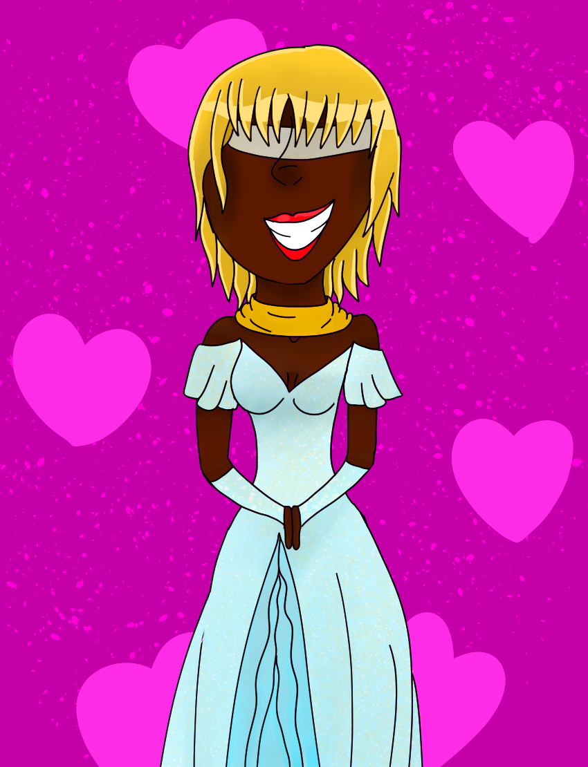Wedding time (Request)