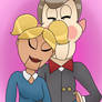 We are in love (Request)
