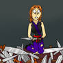 Floor of swords (Request)
