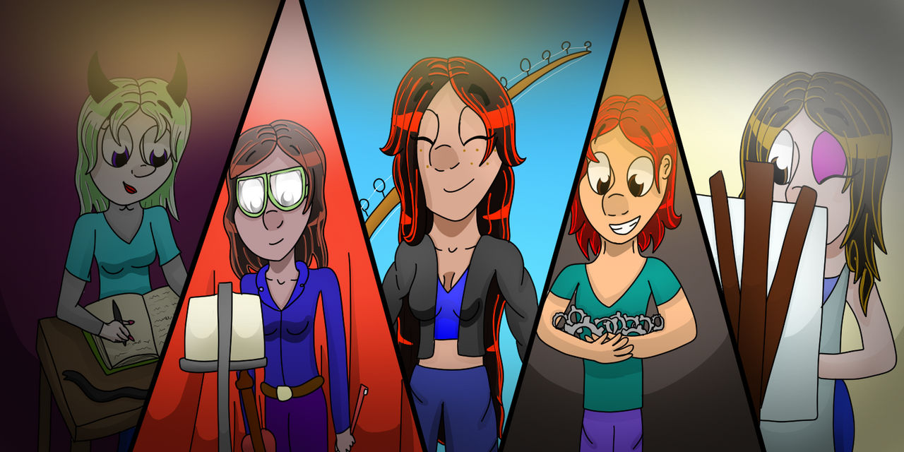 Youtube banner