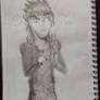 Jotaro Kujo without hat