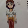Kioko Igarashi (Read description)