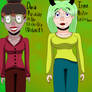 Professions of my charasters (Part 1)