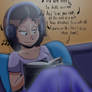 Night reading