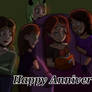 Happy two years on DeviantArt! (Read description)