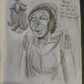 Young Borsalino art
