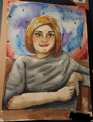 Portrait