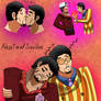 Lovely love (Description?)