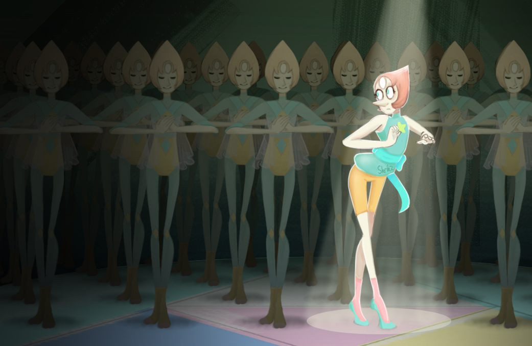 A Pearl