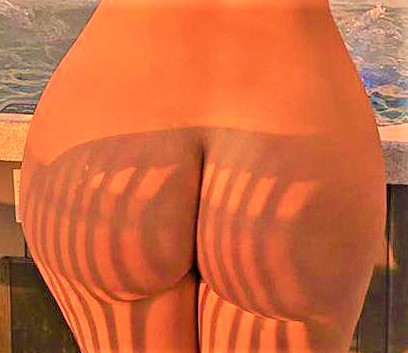 Demi rose nude ass