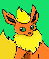 Flareon pixel thingy :3