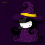 cute witch