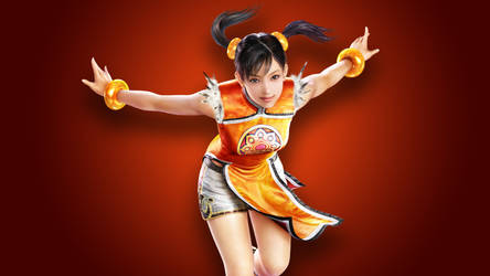 Tekken6br Ling Xiaoyu 01