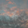 Sky in the morning 16-01-2014 ( 2)