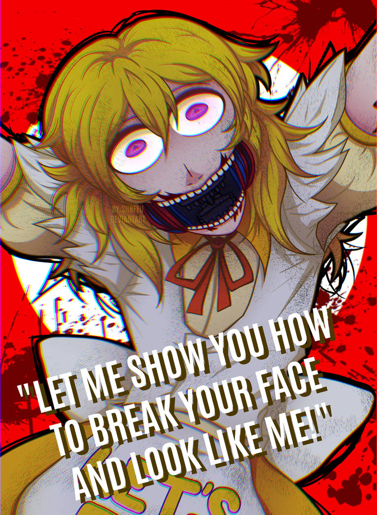 ☆ #WITHEREDCHICA — literally look me dead in the eye and tell me