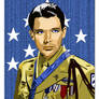 Audie Murphy - MOH Background