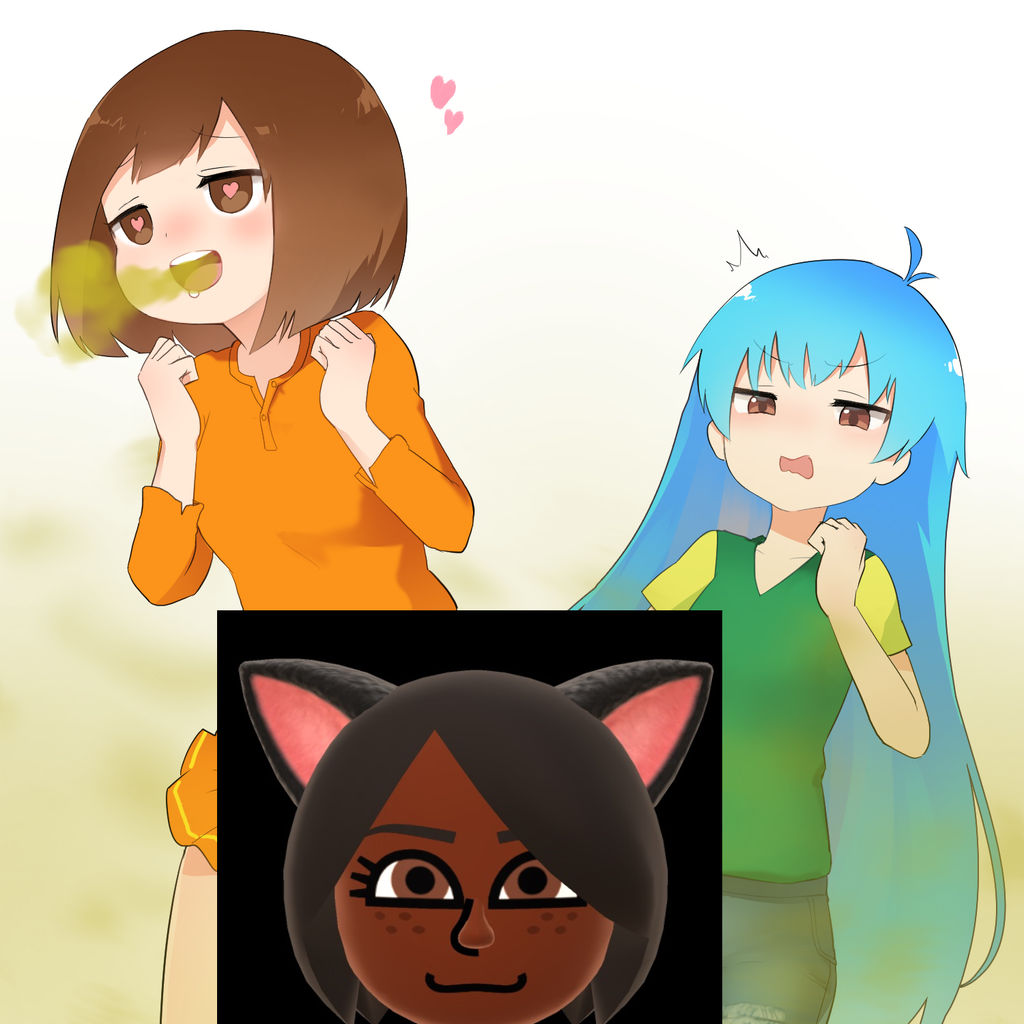 Face fart deviantart - Naked photo Drunk lady gif