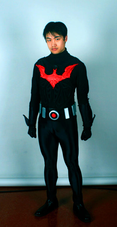 Batman Beyond