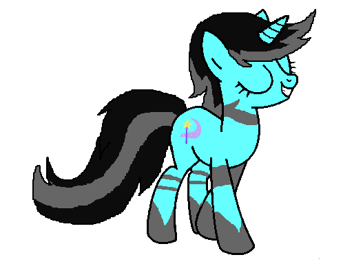 Free Pony Breedable