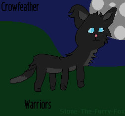 Crowfeather