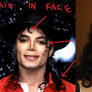 MJ bust comparison