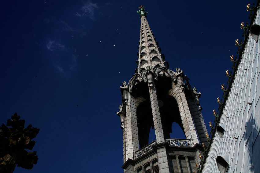 cathedral. cologne.