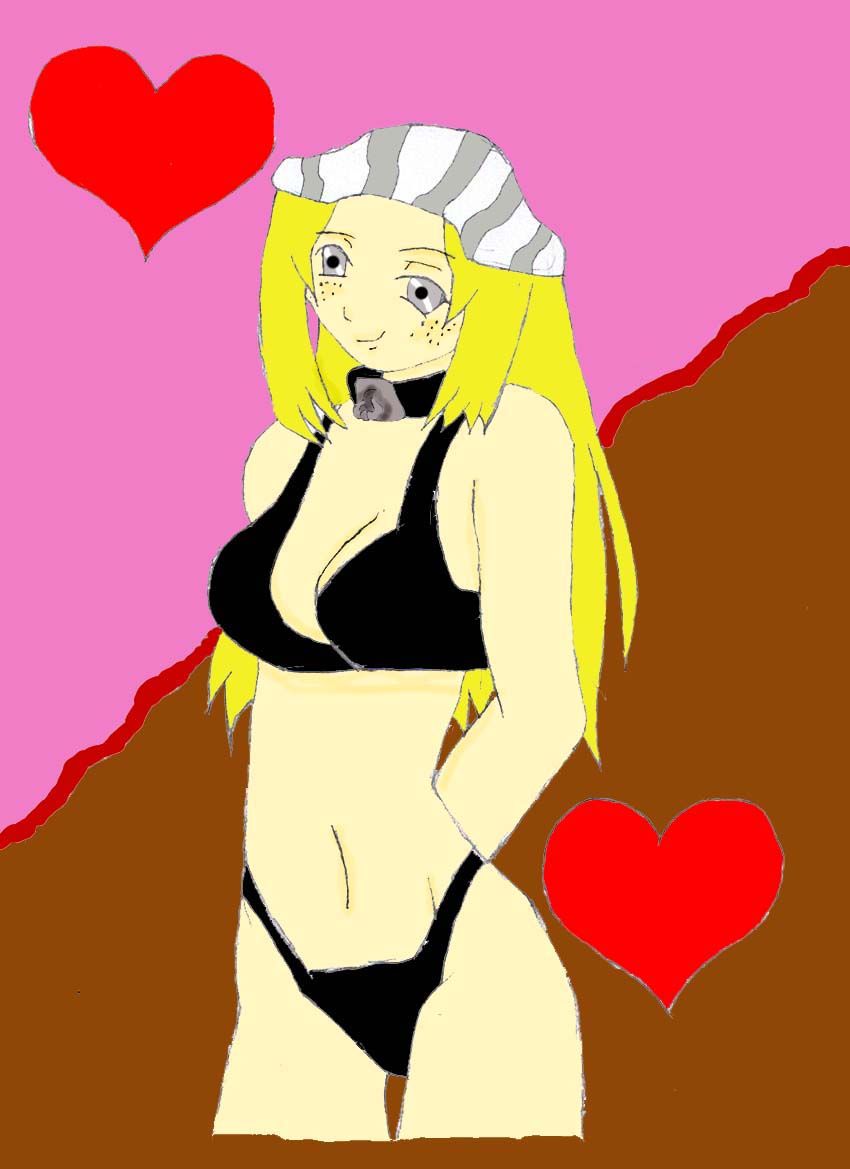 Sexy? No No No by draizor007 on DeviantArt