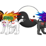 Okami Opposites