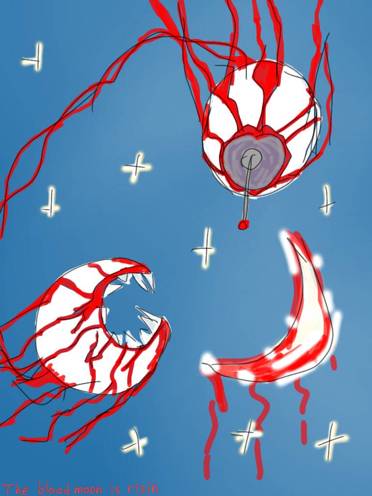 Terraria fanart by ExplosionsGalaxy on DeviantArt