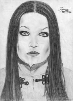 Tarja Turunen III