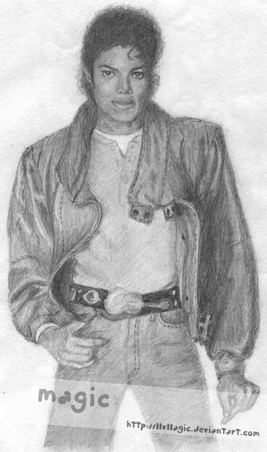 Michael Jackson