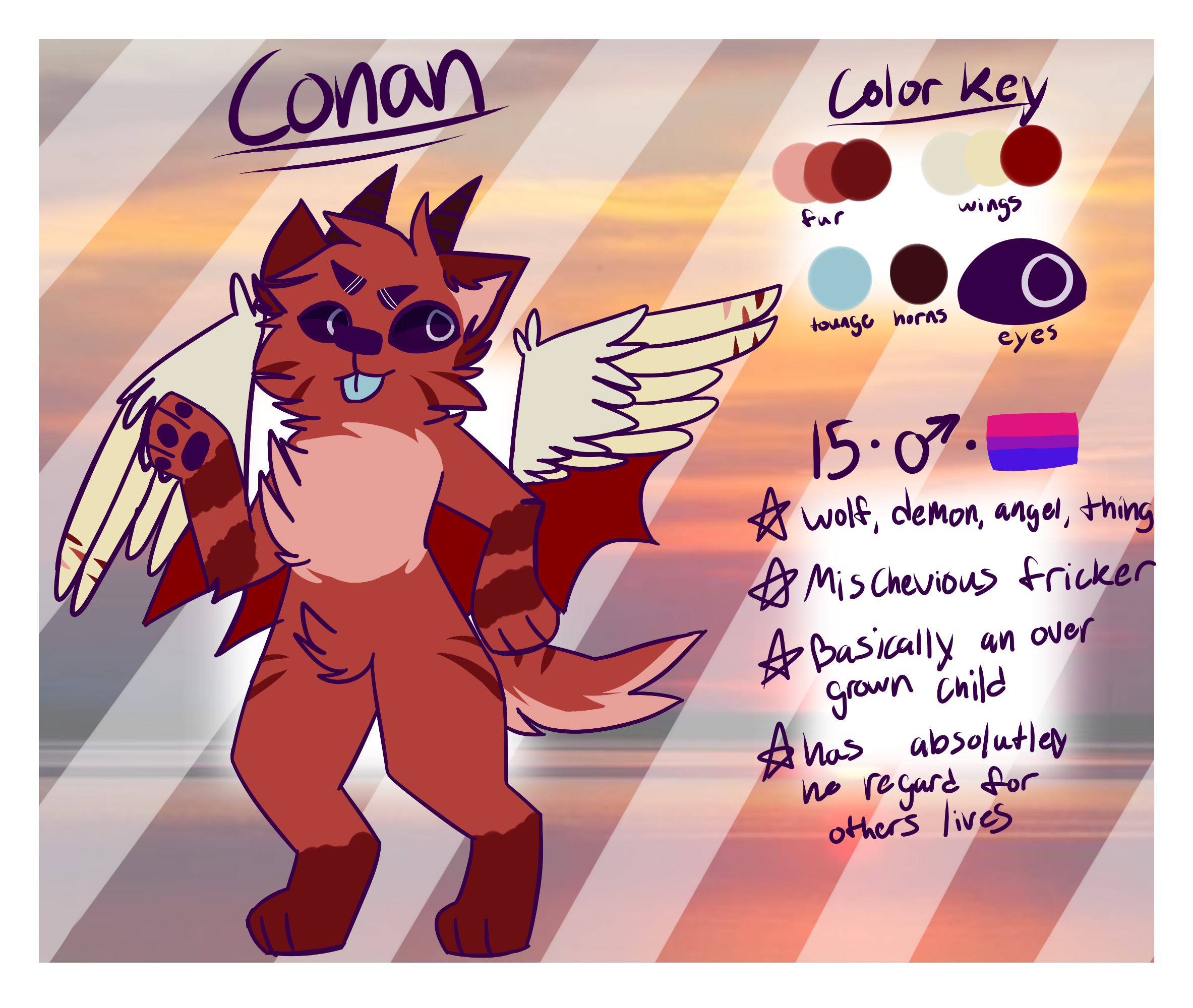 Drum Roll Please by CocoTehFoxy on DeviantArt