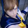 Sailor Uranus