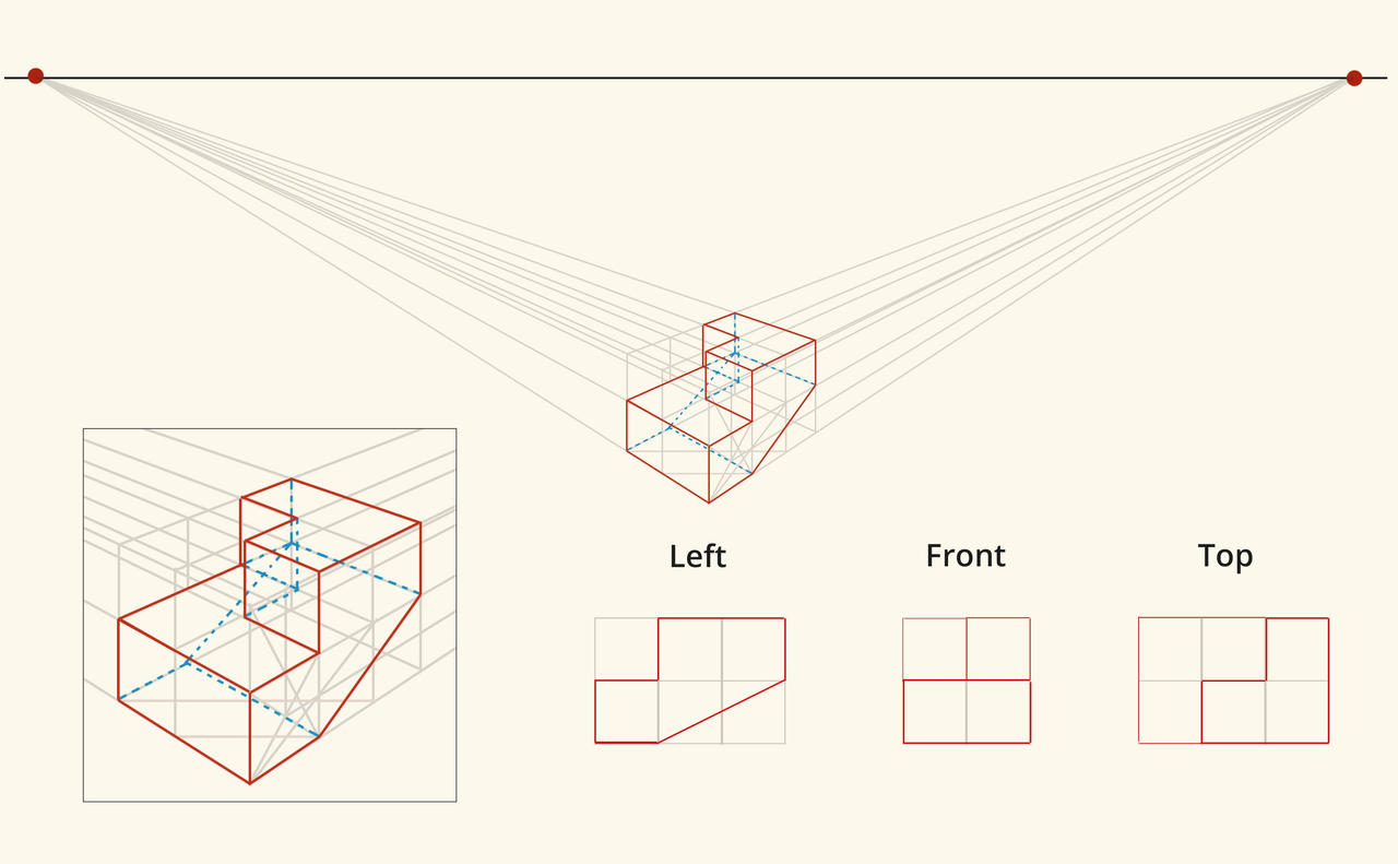 Draw Throughout STUDY DRAW-THROUGH by linlinbeebee on DeviantArt