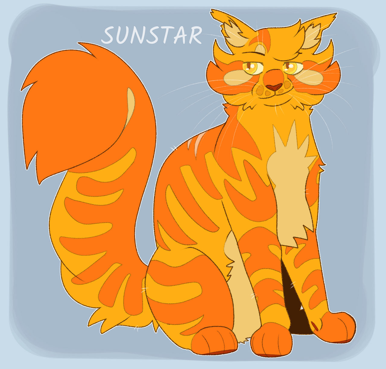 Two Razor Sunstar Sunstar by twilidramonart on DeviantArt