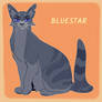 Bluestar