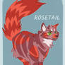 Rosetail