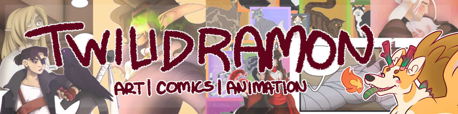 New Banner