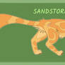 Sandstorm