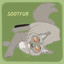 Sootfur