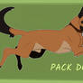 Pack Dog 4