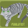 Pebblefoot