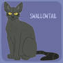 Swallowtail [WindClan]